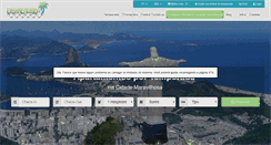 Desktop Screenshot of easyrentrio.com